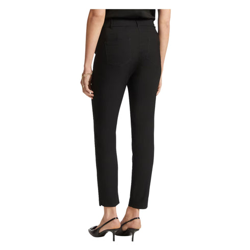 Elena Mirò Pantaloni Pantalone Donna skinny elasticizzato S P25 - ELENA MIROP003Z11205 - 033 - S - Francavilla Moda